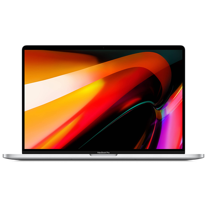 macbook pro 16 inch mvvm2